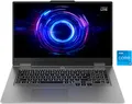 Produktbild: Lenovo LOQ 17IRX10 RTX 5050/5060/5070 Gaming-Notebook (43,9 cm/17,3 Zoll, Intel Core i5 13450HX, GeForce RTX 5050, 512 GB SSD)