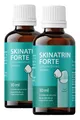 Produktbild: Skinatrin Forte Kurkumaextrakt   - 60 ml (2x 30 ml)