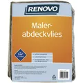 Produktbild: RENOVO Malervlies, BxL: 1 x 3 m, grau