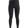 Produktbild: Odlo Herren Essential Warm Tights (Größe S, schwarz)