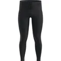 Produktbild: Odlo Essential Warm Tights (S) (32405215000S)