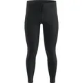 Produktbild: Odlo Herren Essential Warm Tights schwarz