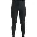 Produktbild: Odlo Essential Warm Lauftight Herren-Schwarz, Größe S (auch verfügbar in M, XXL)