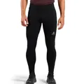 Produktbild: Odlo Essential Warm Laufhose Herren |Warme Tights mit starkem Halt | Herren