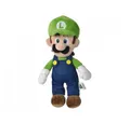 Produktbild: SIMBA Plüschfigur Super Mario Luigi, 30 cm Stofffigur Spielfigur Kuscheltier