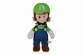 Produktbild: Super Mario Luigi Plüsch, 30cm | Spiel | Deutsch (2022) | 109231011 | SIMBA TOYS
