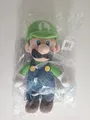 Produktbild: Klempner Luigi | Plüsch-Figur | Super Mario | 30 cm | Kuschel-Tier