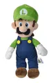 Produktbild: Super Mario Luigi Plüsch, 30cm