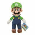 Produktbild: Plüschtier Simba Super Mario Bros Luigi [30 cm]