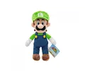 Produktbild: SUPER MARIO LUIGI PLÜSCH 30 CM VON SIMBA NEU