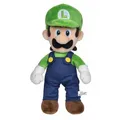 Produktbild: Simba Super Mario, Luigi, Kuscheltier