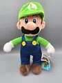 Produktbild: Super Mario: Luigi - Plüsch - Simba Toys - ca 30cm