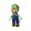 Produktbild: Simba Super Mario Luigi Plüsch, 30 cm