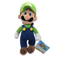 Produktbild: Super Mario Luigi Plüsch 30 cm