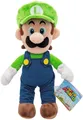 Produktbild: Simba Plüsch Stofftier Super Mario Luigi Plüsch 30cm 109231011