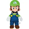 Produktbild: SuperMario Luigi Plüsch, 30cm