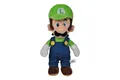 Produktbild: Super Mario Plüschfigur Luigi 30 cm Simba