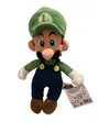 Produktbild: Super Mario Luigi Nintendo Plüsch 30cm 109231011 Simba Plüsch Stofftier