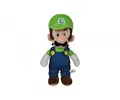 Produktbild: Simba 109231011 - SuMa Luigi Plüsch, 30cm - Neu