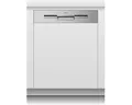 Produktbild: Amica teilintegrierbarer Geschirrspüler EGSP14797E, 12 Maßgedecke
