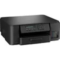 Produktbild: DCP-T580DW, Multifunktionsdrucker schwarz, USB, WLAN, Scan, Kopie, Duplex (Druck)