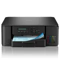Produktbild: DCP-T580DW All in One A4 Tintenstrahl Drucker 1200 x 6000 DPI