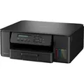 Produktbild: Brother DCP-T580DW: Effizienter 3-in-1 Tintentankdrucker für Zuhause und Büro - Schwarz