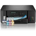 Produktbild: BROTHER tankbenefit DCP-T580DW nachfüllbarer 3-in-1 Tintentankdrucker