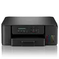 Produktbild: Brother DCP-T580DW Tintentankdrucker Scanner Kopierer WLAN