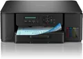Produktbild: Brother DCP-T580DW A4 Farb Tintentank Multifunktion Wlan USB Duplex 16ppm