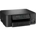 Produktbild: Brother DCP-T580DW, Multifunktionsdrucker, schwarz