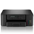 Produktbild: Brother DCP-T580DW Tintentankdrucker Scanner Kopierer WLAN
