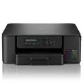 Produktbild: Brother DCP-T580DW Tintentankdrucker Scanner Kopierer WLAN