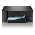 Produktbild: BROTHER DCP-T580DW 3-in-1 Multifunktionsdrucker schwarz