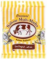 Produktbild: Original Sahne Muh-Muhs Sahne Toffees 1kg Beutel – Das Original seit 1965, einmalig sahniger Genuss – Frei von Farb- und Konservierungsmittel, glutenfrei (1 x 1000g)