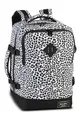 Produktbild: Bestway Reiserucksack Cabin Pro Small Unisex mit Laptopfach 14 Zoll, Handgepäck 40x25x20 cm, 20L, Polyester, leicht 730g, Organizer, Trolley-Aufsteckfunktion, ideal für Reisen, Alltag & Business
