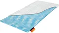 Produktbild: Meos, Topper Gel-Schaum Topper für Matratzen und Boxspringbetten, 6 cm hoch, Gelschaum, Made in Germany, Druckentlastend & Atmungsaktiv, Bezug waschbar
