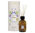 Produktbild: Farfalla Essentials AG Raumduft Duftstäbchen Lavender Field Aroma Ambiance, Lila, 150 ml