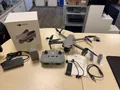 Produktbild: DJI Air 2S – Drohne mit Zusatzakku, Ersatzpropellern & Fernsteuerung, gebraucht