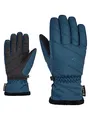 Produktbild: Ziener Damen Kasia Ski-Handschuhe/Wintersport | Gore-Tex, hale Navy, 6