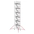Produktbild: Altrex Treppengerüst RS Tower 53-S Aluminium Safe-Quick mit Holz Plattform 14,20m AH 1,35x1,85m