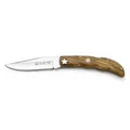 Produktbild: Puma-Knives Jagdmesser IP jaen olive, 820068, Klinge klappbar