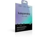 Produktbild: KASPERSKY Lab Plus, 1 User, 1 Jahr, PKC (multilingual)
