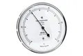 Produktbild: Fischer Hygrometer Fischer 122.01 Hygrometer synthetic 103mm Edelstahl Made in Germany