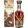 Produktbild: Plantation Rum BARBADOS XO 20th Anniversary 40% Vol. 0,7l in Geschenkbox