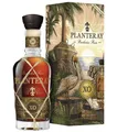 Produktbild: Planteray Rum XO 20th Anniversary Barbados Rum / 40 % vol / 0,7 Liter-Flasche