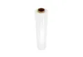 Produktbild: SCHMIDT security tools Schutzfolie Stretchfolie 300m 50cm 20my Transparent Dehnfolie Wickelfolie