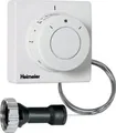 Produktbild: Heimeier-Thermostat-Kopf Typ F weiß Fern einsteller Kapillarrohr 2m Nr. 2802-00