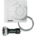 Produktbild: Heimeier-Thermostat-Kopf Typ F weiß Fern einsteller Kapillarrohr 2m Nr. 2802-00