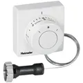 Produktbild: Heimeier - Thermostatkopf F Mit Ferneinsteller / 2m Kapillarrohr 2802-00.500